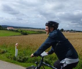 Radtouren für Paare in Dänemark