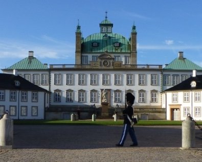 Radreise Das royale Seeland, Kopenhagen und Schweden - 7 Tage